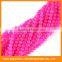 Latest hot selling chinese glass beads