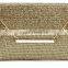 envelope leather evening bags cluth bags