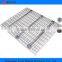 Galvanized Steel Wire Decking / Metallic Wire Decking