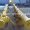 supplier with good reputation cement screw conveyor D219
