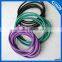 Cheap price long service life heat resistant rubber seal o-rings