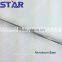 Led Sidelit / Edgelit 4mm Width Ultra Thin 5730 SMD LED Rigid Strip Bar Backlight Curtain