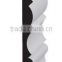 good quality gesso primed mdf skirting profile