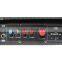 10 inch professional mini stage battery speaker with bluetooth