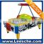 2015 new latter trade assurance coin operated new design india indoor arcade ice hockey amusement park equipment game machine