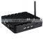 Intel Atom Fanless Embedded Computer Industrial Mini PC NIS-886