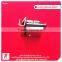 304Self-closing 180 degree glass door latch for fence gate pool fence glass door latch