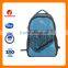 High quality customized logo school bag backpack