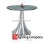 Modern Cast Iron Restaurant Metal Brass Table Legs