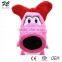 Cute Mario Bros. Dragon plush toy with high quality