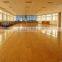 Click Strand woven bamboo flooring parquet bamboo from China