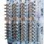 2015 exellent plastic injection mold manufacturer multi cavity plastic mold