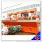 New designed high quality sf series flotation machine from Henan zhongke