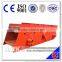 China 2015 foreign famous high quality mineral vibrating screen price