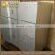 Modern Style Side Chest of 3--Drawers