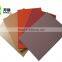 mirror surface aluminum composite panel insulated aluminum panels