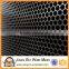 High quality best price Custom shape Perforated metal mesh