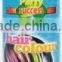 Organic shampoo hair dye wholesale temporary china hair dye Color Hair Spray