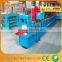 Aluminum Ridge Cap Making Machine