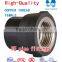 Female threaded bushing PE pipe fittings