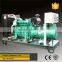 CE Approved Yuchai Power Diesel Generator backup Supply