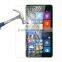 High quality Competitive Price 0.3mm Curve tempered glass screen protector for htc one x