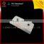 D2 Chipper Blade for Wood Processing Industry