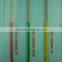 High Quality Bare Copper Single Core Cable 1.0/1.5/2.5/4.0mm2 bvv electric wires