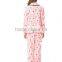 Ladies Pajamas Shorts Women Night Clothes Turkish Cotton Pajamas Women Sexy Sleepwear Female Nightie Custom Pajama Pants