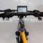 26" Integrated wheel 250W 8FUN Electric folding Hummer mountain bike for sale