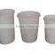 Best price High-ranking plastic water bucket mould for home use