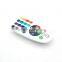 T10 12smd Car Styling RGB remote control Interior strobe lights Car Atmosphere Lights , LED decoration bulbs