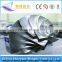 China Manufacture Types OEM investment casting wax Marine exhaust fan impeller