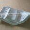 vacuum formed device housing thick plastic equipment shell