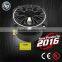2016 New Product Titanium Bullet Super Car Tweeter