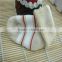 factory custom cotton child tube sock suit for 2-6 year old child