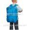NINJAGO Kai Freshmen2 School Bag LEGO Ninjago Future Backpack School Bag designed for small bodies(ES-Z175)