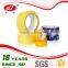 Single Side SEALING Adhesive Tape YELLOWISH TAPE