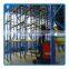 Pallet Rack Upright Protectors Steel Pallet Iron Storage Drive in Rack