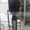 Water treatment equipment pure water production line