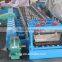 Industrial barrel corrugated roll forming machine/corrugation rolling machinery