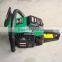 high quality chain saw 52cc manufacturer made in china
