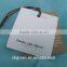 Printing Cardboard Hangtag With Rope