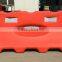 Professional manufacturer road barrier