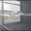 Modern design Conveyor Belt mesh for buildings decoration