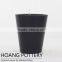 Poly Terrazzo Flower Pot - Urban Design Pot Decor