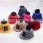 Baby Words Beanie Winter Hat For Girl And Boys