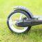 Foldable Two-wheel Self Balancing Smart Electrical Hoverboard