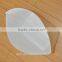 Cheap insulated handle shopping cooler bag for picnic frozen food lunch ice bag for food
