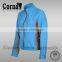 Latest fashion trends custom outdoor windproof parka jacket women